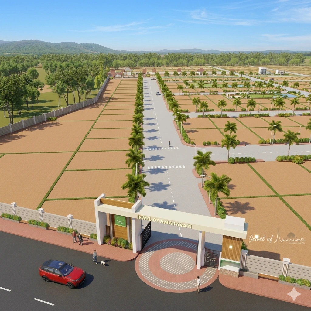 jewel of amaravati